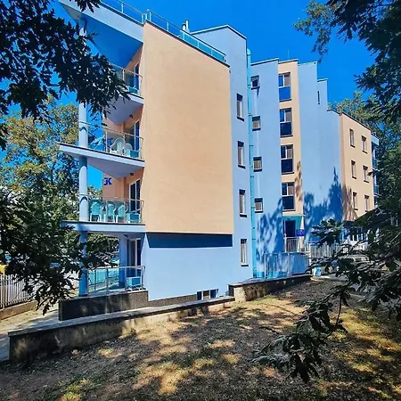 Park 2 3* Kiten (Burgas)