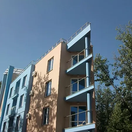 Hotel Park 2 3*