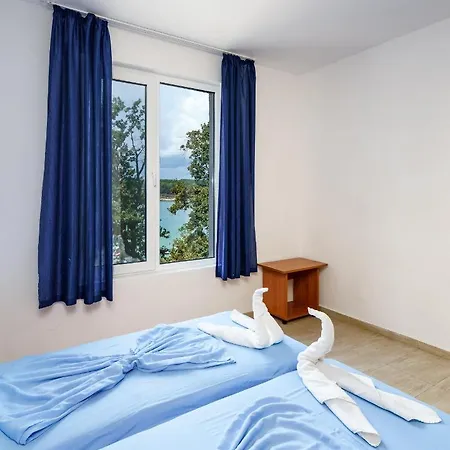 Park 2 Hotel Kiten (Burgas)