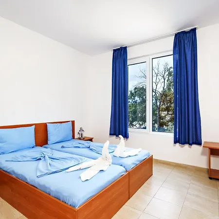 Park 2 3* Kiten (Burgas)