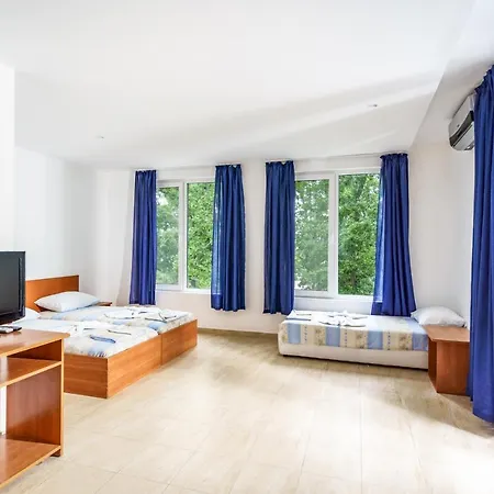 Hotel Park 2