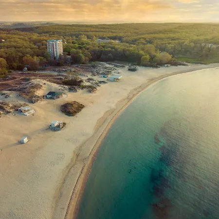 Park 2 Hotel Kiten (Burgas)