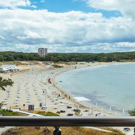 Hotel Park 2 Kiten (Burgas)