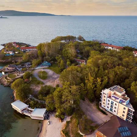 Hotel Park 2 3*
