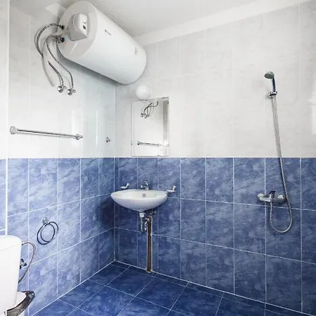 Hotel Park 2 Kiten (Burgas)