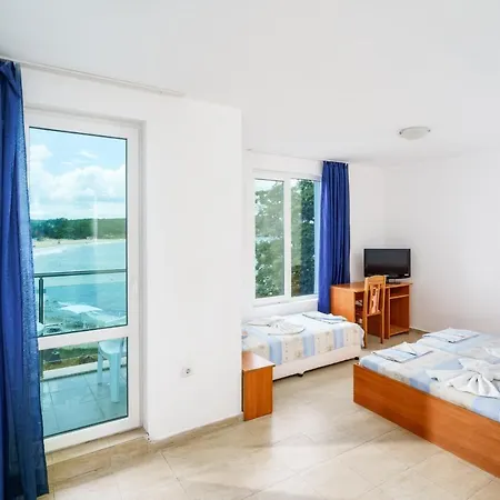 Hotel Park 2 Kiten (Burgas)