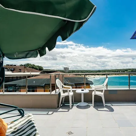 Park 2 Hotel 3*