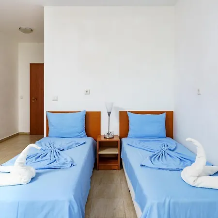 Park 2 Hotell