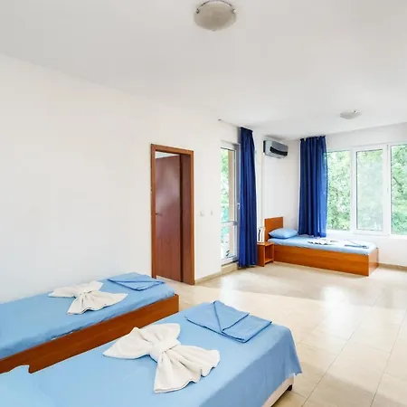 Park 2 Szálloda 3*